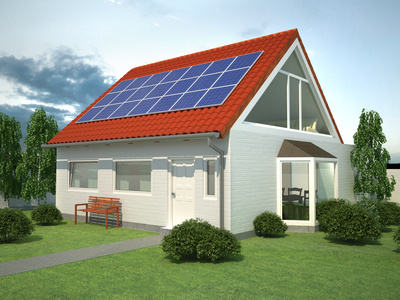 Passivhaus Stuttgart
