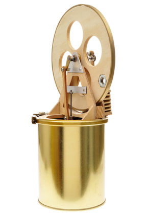 Stirlingmotor
